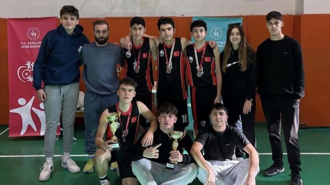 Sportif Başarılarımız (2024-2025)